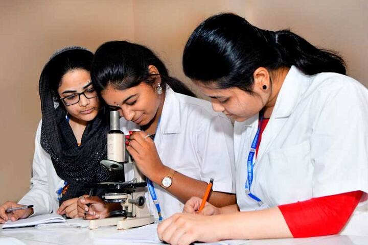 Sai Sudhir Degree College campus in Hyderabad, Telangana, India — photo 6