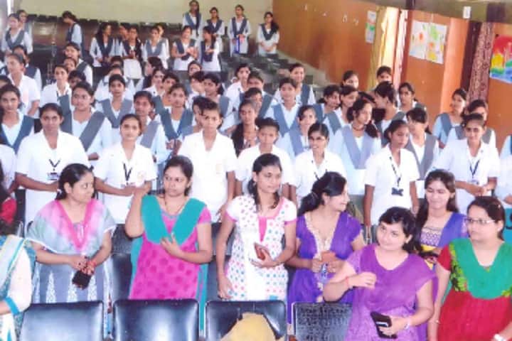JNCT Rewa campus in Rewa, Madhya Pradesh, India — photo 2