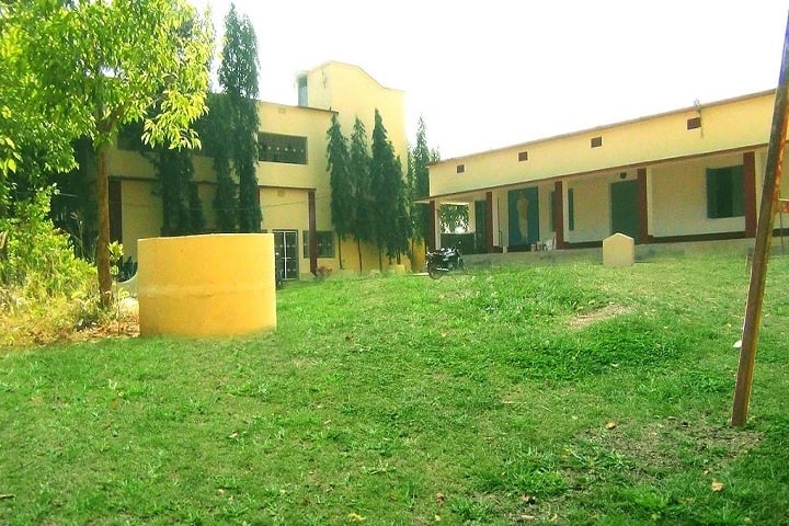 Jiral College campus in Dhenkanal, Odisha, India — photo 2