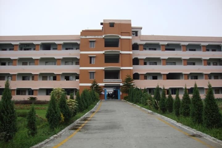 GKCEM Baruipur campus in South 24 Parganas, West Bengal, India — photo 1