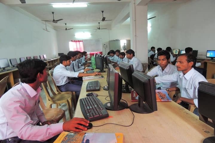 GKCEM Baruipur campus in South 24 Parganas, West Bengal, India — photo 2