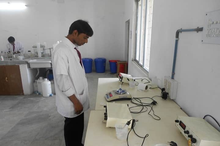 GKCEM Baruipur campus in South 24 Parganas, West Bengal, India — photo 3