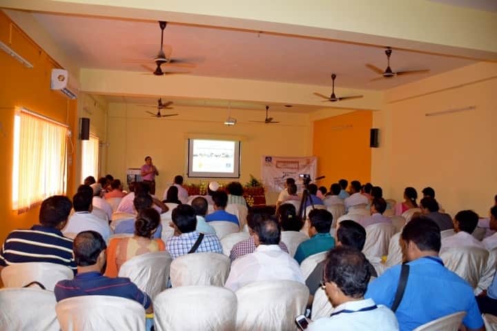 GKCEM Baruipur campus in South 24 Parganas, West Bengal, India — photo 4