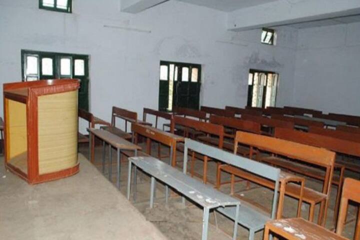 Aditya Narayan College campus in Dumka, Jharkhand, India — photo 4
