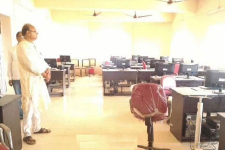 Aditya Narayan College campus in Dumka, Jharkhand, India — photo 5
