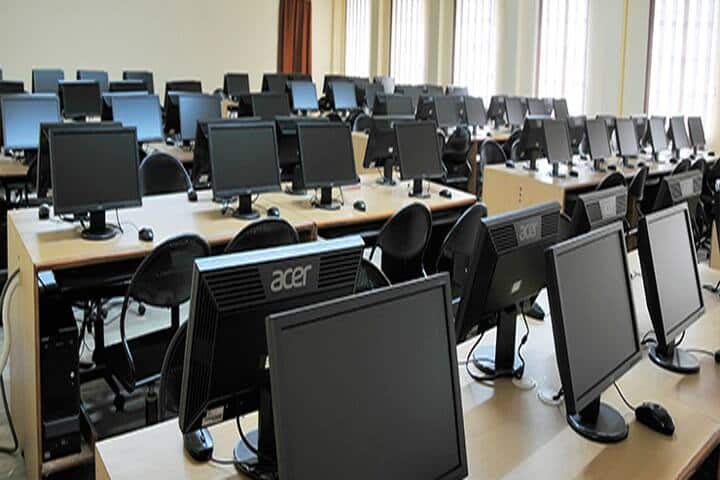Mallabhum Institute of Technology campus in Bankura, West Bengal, India — photo 2
