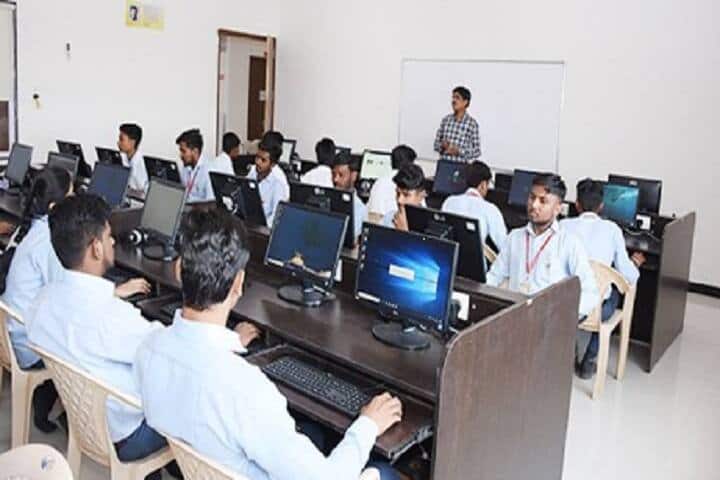 Institute of Management campus in Jalna, Maharashtra, India — photo 3