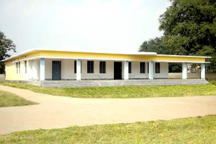 HD Jain College campus in Arrah, Bihar, India — photo 3