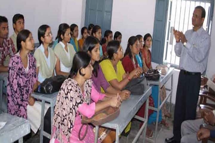 HD Jain College campus in Arrah, Bihar, India — photo 4