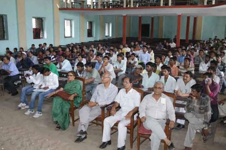 HD Jain College campus in Arrah, Bihar, India — photo 5
