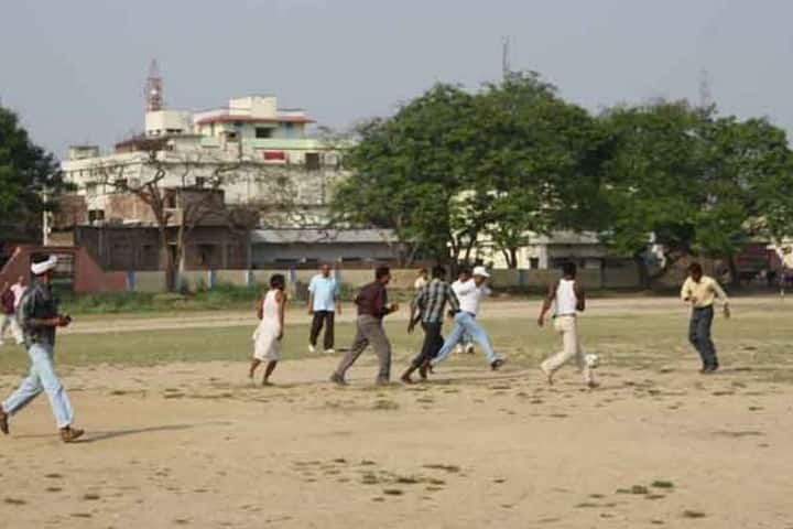 HD Jain College campus in Arrah, Bihar, India — photo 6
