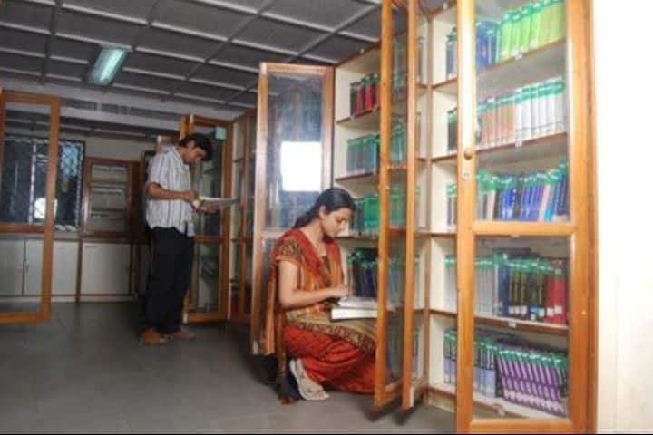 SIMATS Chennai campus in Chennai, Tamil Nadu, India — photo 4