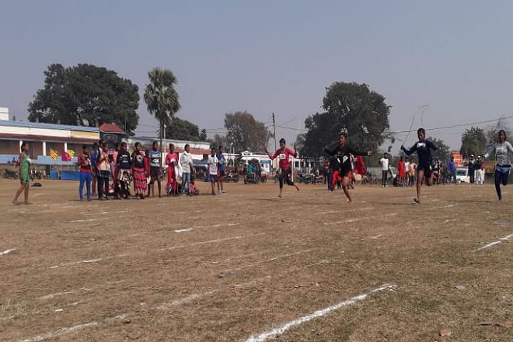 Kazi Nazrul University campus in Asansol, West Bengal, India — photo 4