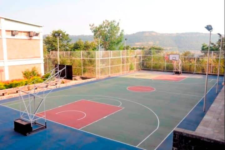 SIU Pune campus in Pune, Maharashtra, India — photo 2