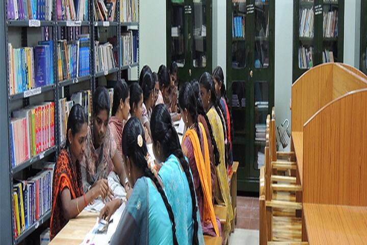 Kamalam College of Arts and Science campus in Udumalpet, Tamil Nadu, India — photo 5