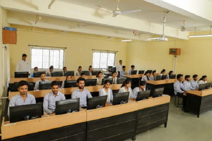 Jawaharlal Institute of Technology campus in Khargone, Madhya Pradesh, India — photo 5