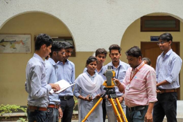 Jawaharlal Institute of Technology campus in Khargone, Madhya Pradesh, India — photo 6