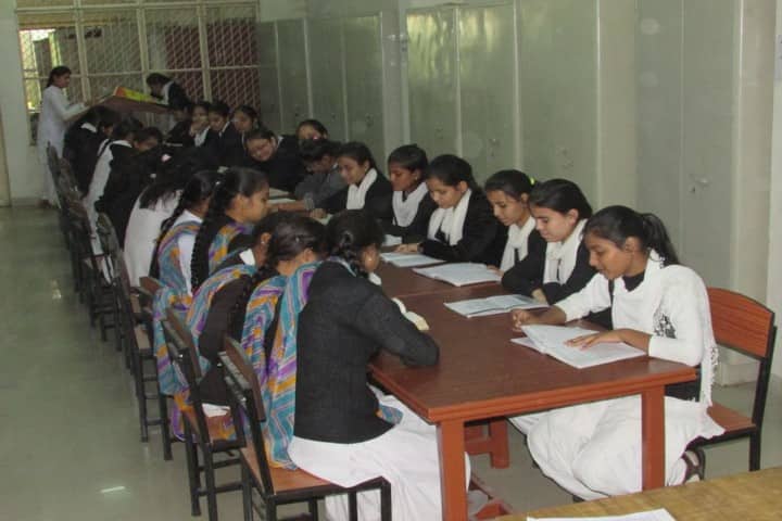 Mahila Vidyalaya Degree College campus in Haridwar, Uttarakhand, India — photo 6
