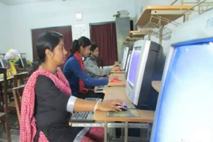 Prasannadeb Women's College campus in Jalpaiguri, West Bengal, India — photo 3