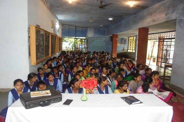 Shri Shiv Charan Mathur Government College campus in Mandalgarh, Rajasthan, India — photo 5