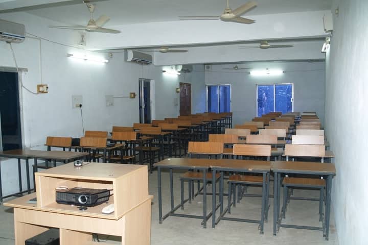 Institute of Management campus in Bhubaneswar, Odisha, India — photo 2