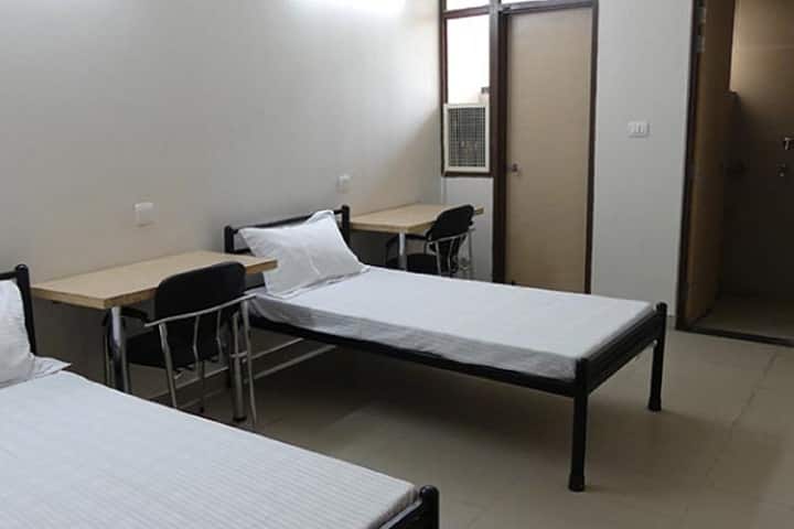 Institute of Management campus in Bhubaneswar, Odisha, India — photo 5