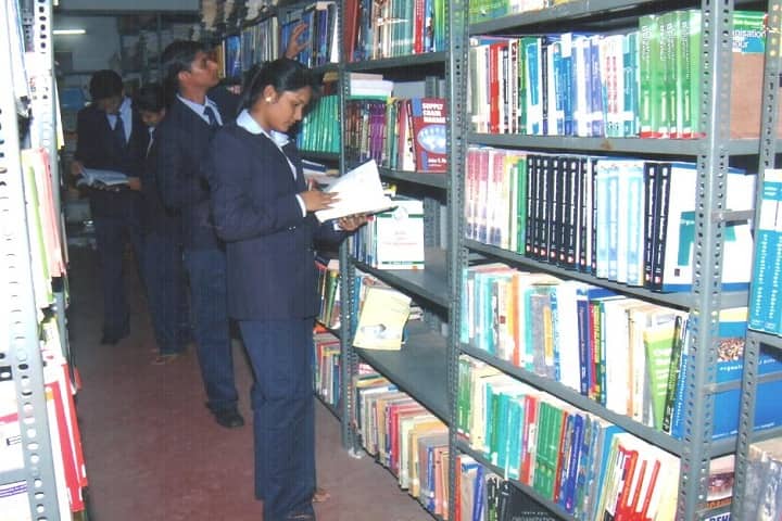 Institute of Management campus in Bhubaneswar, Odisha, India — photo 6