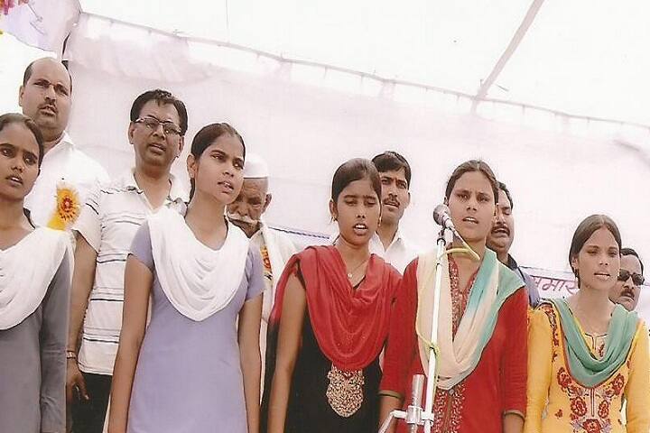 Chaudhary Nihal Singh Degree College campus in Pilibhit, Uttar Pradesh, India — photo 3