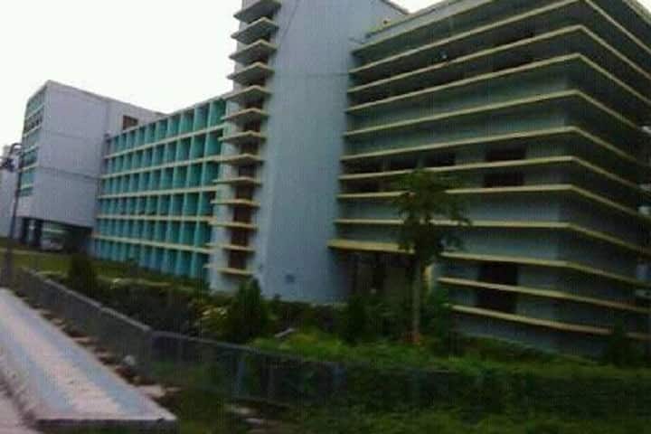 West Bengal University of Animal and Fishery Sciences campus in Kolkata, West Bengal, India — photo 2