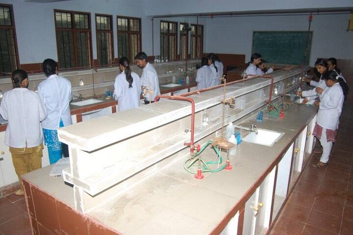 Sidharth Government College campus in Hamirpur, Himachal Pradesh, India — photo 6