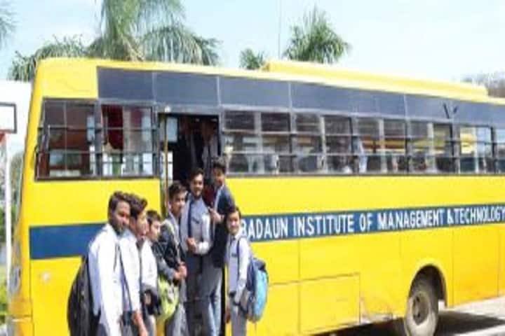 Budaun Institute of Management and Technology campus in Badaun, Uttar Pradesh, India — photo 2