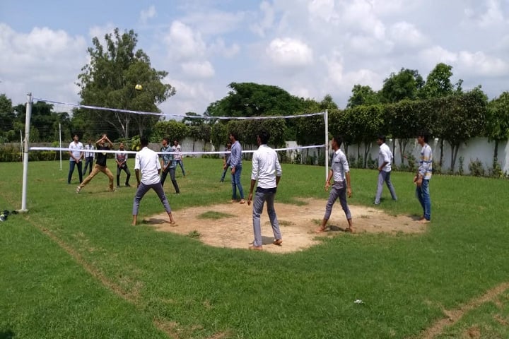 Budaun Institute of Management and Technology campus in Badaun, Uttar Pradesh, India — photo 3