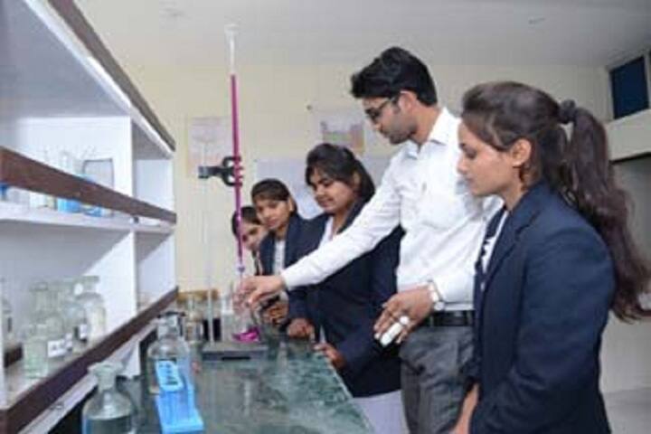 Budaun Institute of Management and Technology campus in Badaun, Uttar Pradesh, India — photo 4