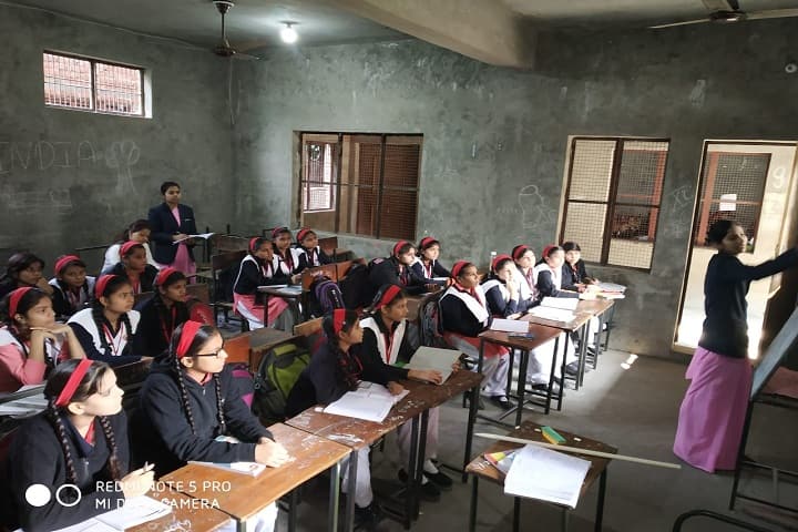 Budaun Institute of Management and Technology campus in Badaun, Uttar Pradesh, India — photo 6