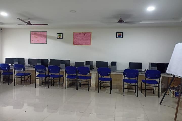Government Degree College campus in East Godavari, Andhra Pradesh, India — photo 4