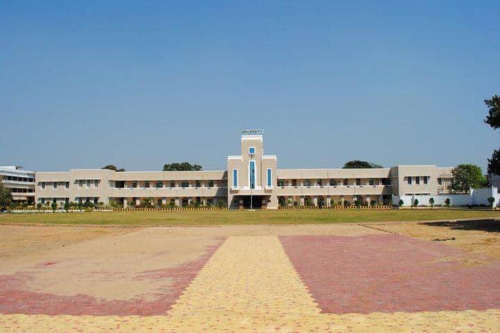 JNTUK Kakinada campus in Kakinada, Andhra Pradesh, India — photo 5