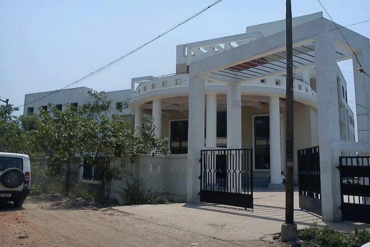RCCIIT Kolkata campus in Kolkata, West Bengal, India — photo 1