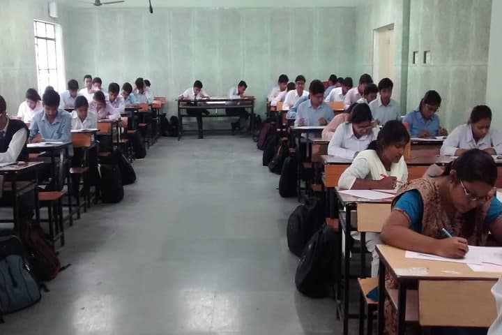 RCCIIT Kolkata campus in Kolkata, West Bengal, India — photo 4