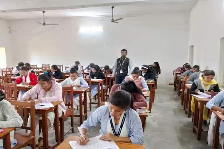 JS College campus in Budaun, Uttar Pradesh, India — photo 3