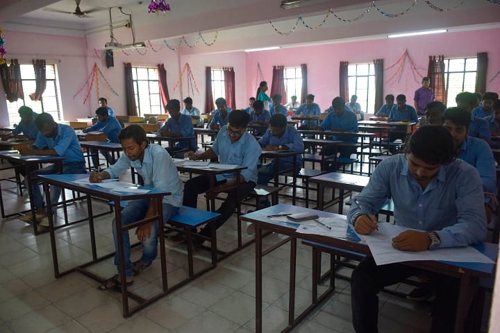 BITM Santiniketan campus in Santiniketan, West Bengal, India — photo 4