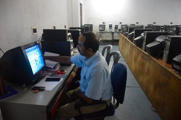 BITM Santiniketan campus in Santiniketan, West Bengal, India — photo 6