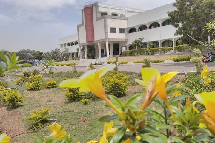 Angappa College of Arts and Science, Coimbatore campus in Coimbatore, Tamil Nadu, India