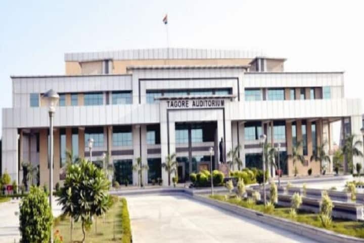 DDE MDU Rohtak campus in Rohtak, Haryana, India — photo 4