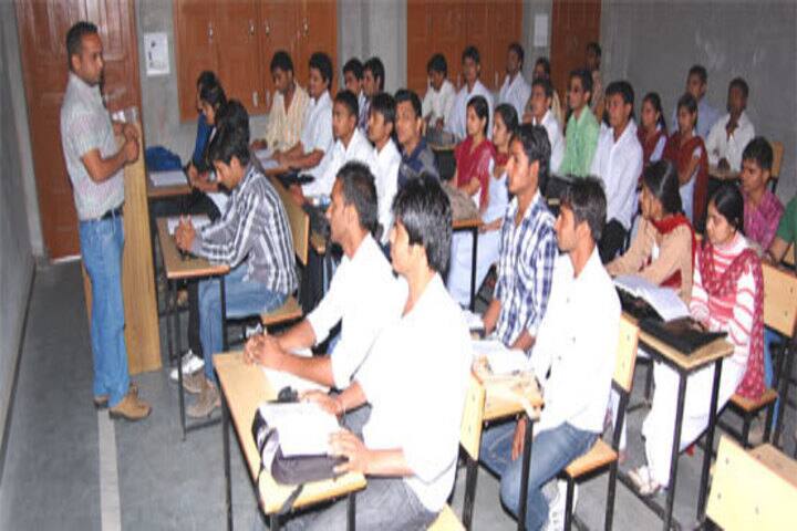 Gaur Brahman Degree College campus in Rohtak, Haryana, India — photo 6