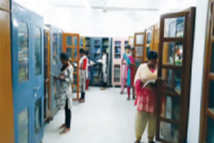 Kalinagar Mahavidyalaya campus in North 24 Parganas, West Bengal, India — photo 5