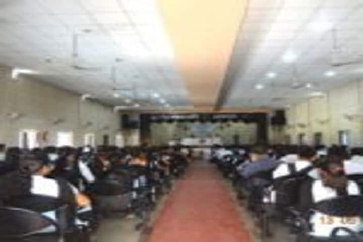 Chhaygaon College campus in Kamrup, Assam, India — photo 4