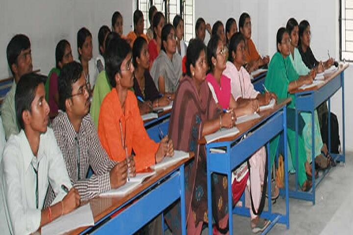 JM College campus in Ramgarh, Jharkhand, India — photo 5