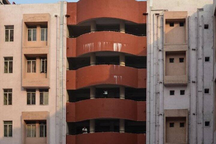 NIT Durgapur campus in Durgapur, West Bengal, India — photo 2