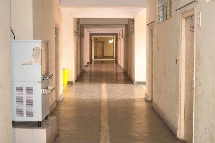 NIT Durgapur campus in Durgapur, West Bengal, India — photo 4