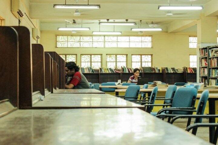 NIT Durgapur campus in Durgapur, West Bengal, India — photo 5